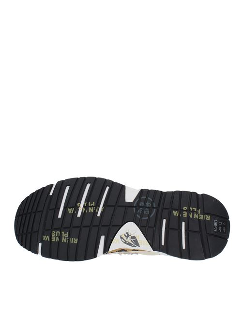  PREMIATA | MASED VAR6680